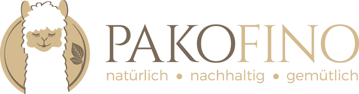 Pakofino.de
