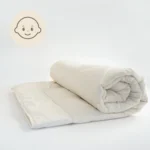 alpaka-bio-bettdecke babydecke or kinderdecke